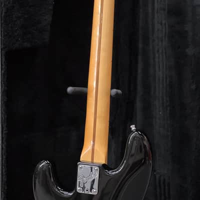 1984 Fender Precision Bass - Black image 9