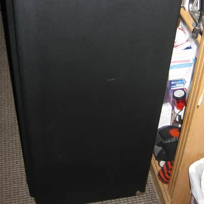 Fender Bassman 810 PRO 2,000W Bass Speaker Cabinet NOS unused image 6