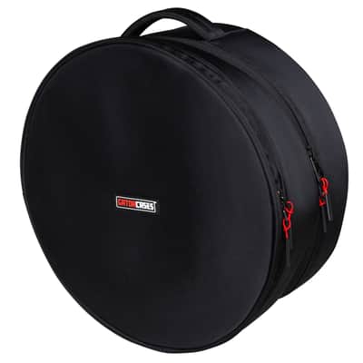 Gator Cases ICON Series 14x5.5 Padded Snare Drum Bag image 8