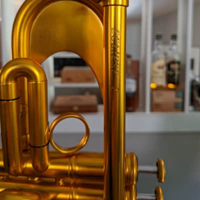 Eclipse Enigma Bb Trumpet: 2 Tuning Slides, 60 Leadpipe image 2