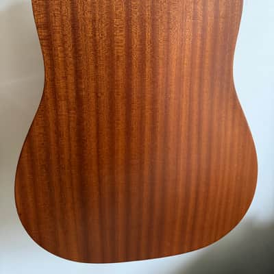Taylor Big Baby 307 GB 2002 image 4