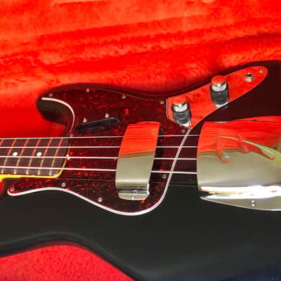 Fender Jazz Bass American Vintage '62 (1998) image 2