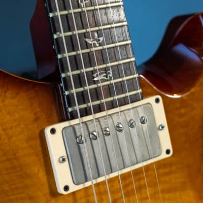 Paul Reed Smith McCarty 2009 Smokeburst (PRS) - Free International Shipping During November 2023 image 5