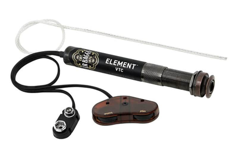 LR Baggs Element VTC image 1