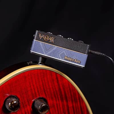 Vox - amPlug3 Modern Bass Headphone Amp image 3