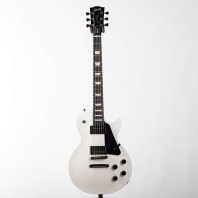 Gibson Les Paul Studio Modern, Worn White | Demo image 2
