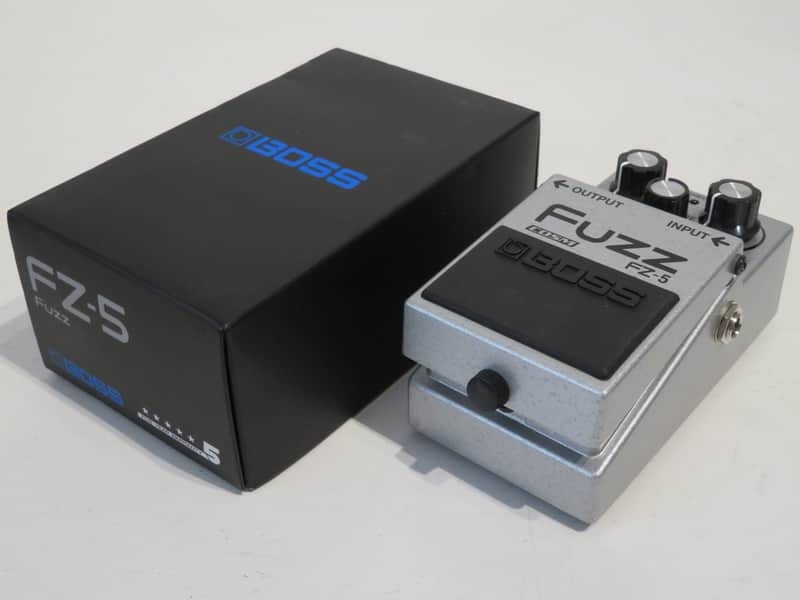 Boss FZ-5 Fuzz