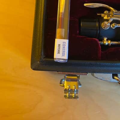 Yamaha YOB-241 Oboe image 6