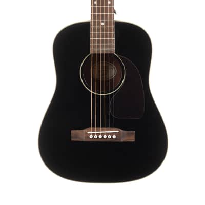 Epiphone J-45 Express - Ebony image 1