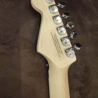 Charvel Pro-Mod San Dimas Style 1 HH Fr M Maple Fingerboard, Chameleon image 8