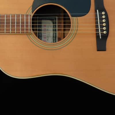 Luthier Kurosawa 'MIJ 'Julian' Acoustic Guitar (D35 Style) 日本製