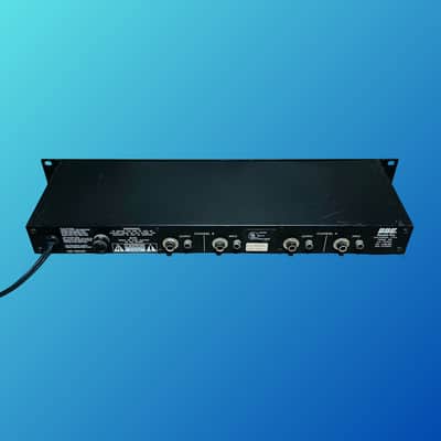 BBE 462 Sonic Maximizer image 2