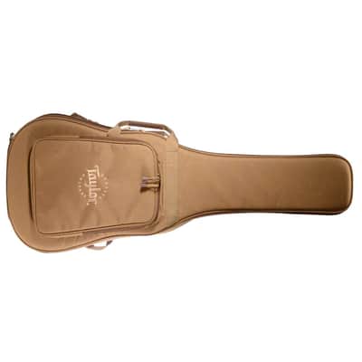 Taylor 117e Grand Pacific Acoustic‑Electric Guitar with Bag image 9