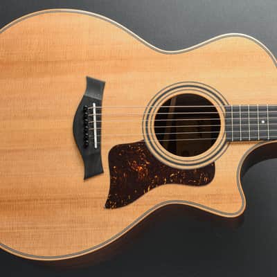 Taylor USED 414CE Studio '26 image 1