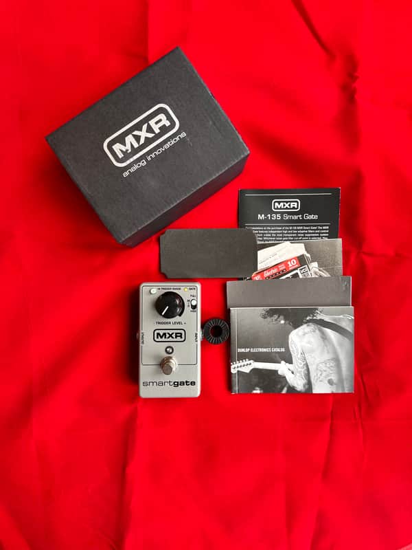 MXR M135 Smart Gate