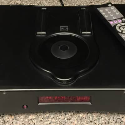 Rega Planet 2000 image 2
