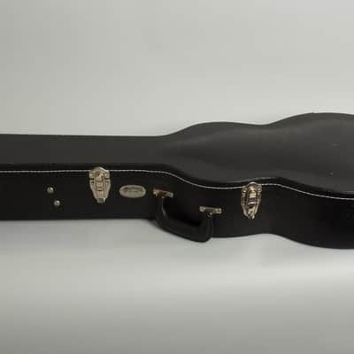 C. F. Martin  0-17 Flat Top Acoustic Guitar (1931), ser. #47766, black tolex hard shell case. image 18