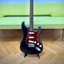Fender Custom Shop ’59 Stratocaster Relic – Masterbuilt by John Cruz (2009)