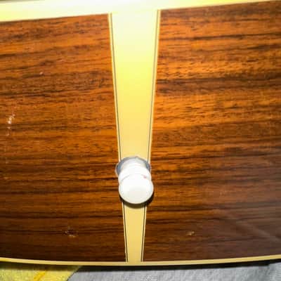 Martin D-12-28 1974 image 10