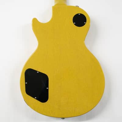 Gibson Les Paul Special - TV Yellow image 9