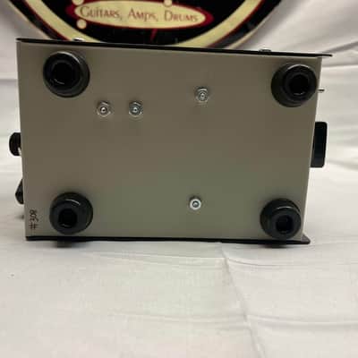 R2R Electric Treble Booster Module - Mullard AC107 transistor / Sprague caps - 2020 image 6