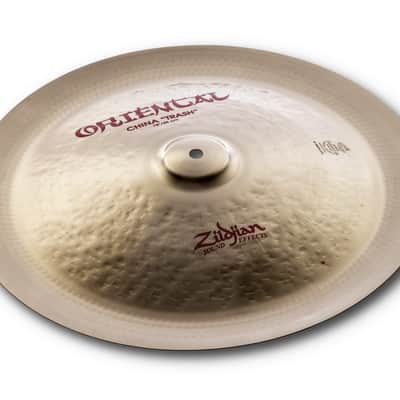 Zildjian FX Oriental China Trash 18'' image 3