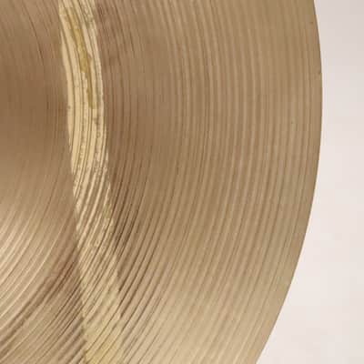 Zildjian 21" Avedis Rock Ride Cymbal image 12