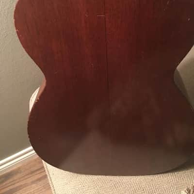Martin 0-15 1959 image 3