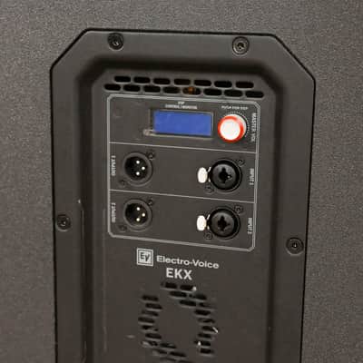 Electro-Voice (EV) EKX-18SP 1300W 18" Powered Subwoofer CG013H4 *ASK FOR SHIPPING* image 5