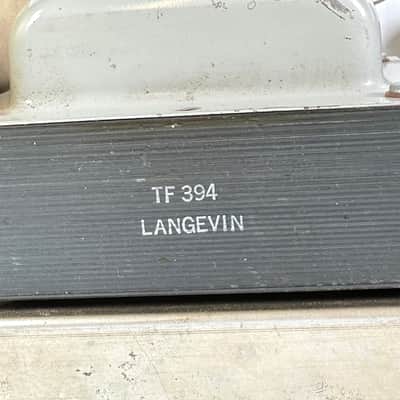 Vintage Western Electric Cetec Langevin AM100 Amplifier image 17