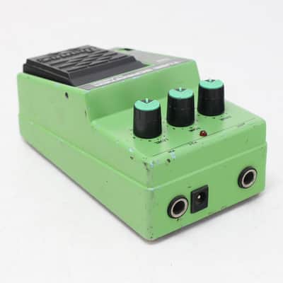 IBANEZ TS10 Tube Screamer Classic (Made in Taiwan) [X77528] (06/01) image 6