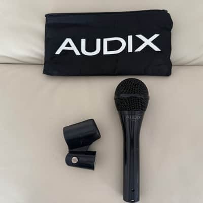Audix OM 2 2011 - Black image 1