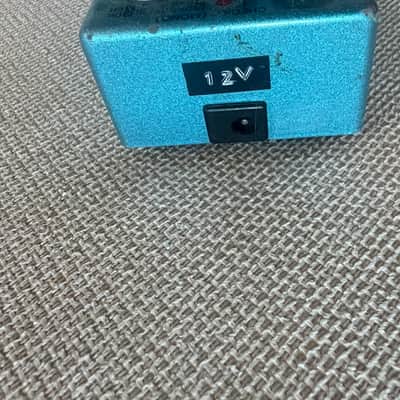Boss CE-3 Chorus (Green Label) 1984 - 1988 - Blue image 5
