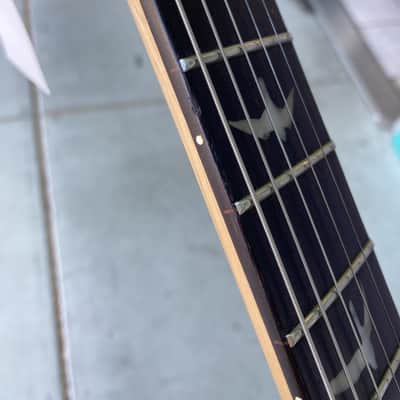Used 2024 PRS SE CE 24 Electric Guitar - Turquoise image 7