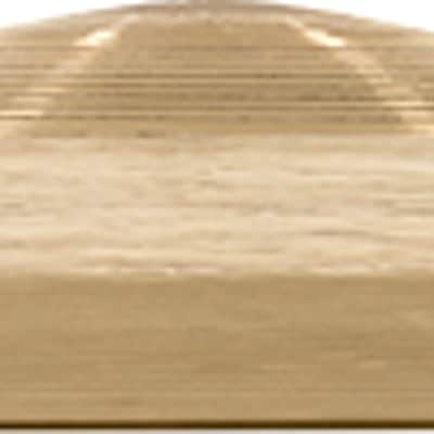 MEINL B20TRR Byzance Jazz Tradition Ride 20 Zoll traditional image 3