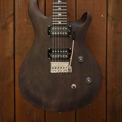PRS SE CE 24 Standard Satin Charcoal imagen 3