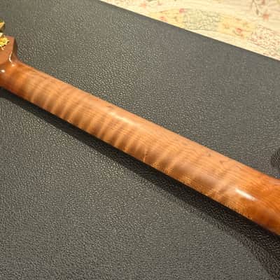 Novo Serus P2 Signature Korina #2 of 8 image 7
