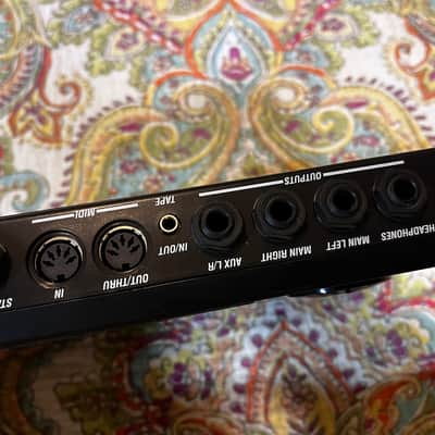 Alesis SR-16 Drum Machine image 6