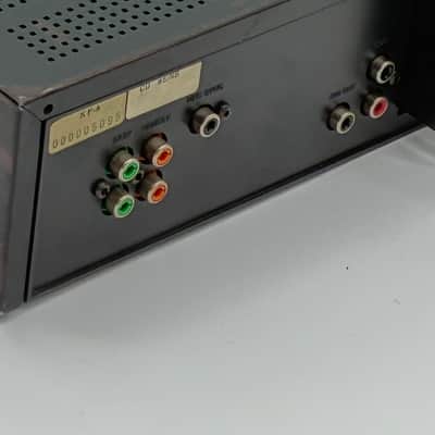 Marantz CD 65 - Serviced - TDA1541a DAC - CDM/4 - CD Player image 7