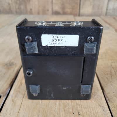 ProCo The Rat 2 1998 (Flat Box) Made in USA - Black image 6