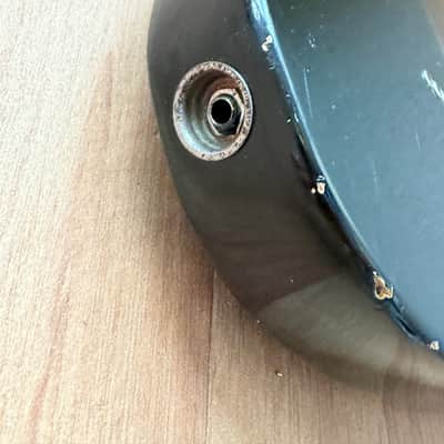 Fender Telecaster Body 1965 - 1982 - Black image 10