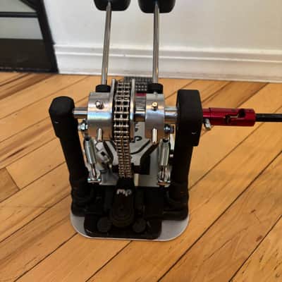 DW 9000 Series Double Bass Drum Pedal image 5