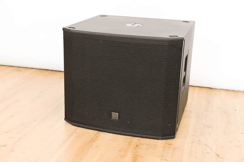 Electro-Voice (EV) EKX-18SP 1300W 18" Powered Subwoofer CG013H5 *ASK FOR SHIPPING* image 1