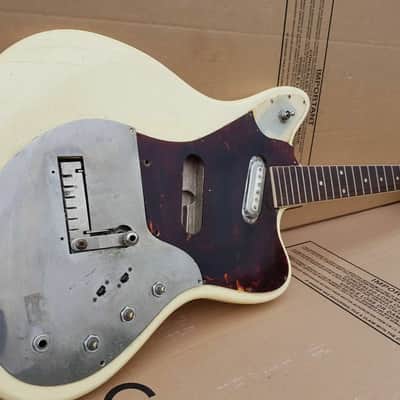 60's FRAMUS STRATO made in GERMANY image 2