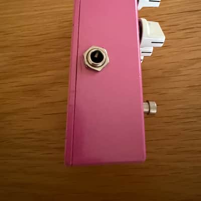 Wampler Ego Compressor - Pink Bild 5