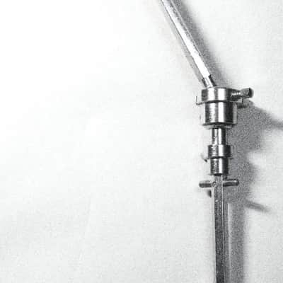 Rogers Swiv-O-Matic 11" Extension Arm with 18" Hex Rod, Two Tilters - 1960s Cleveland Era / INSPECTED & TESTED image 10