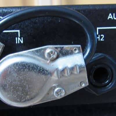 VOCE V3 Tone Wheel Organ Synthesizer Black image 11