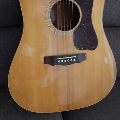 Immagine Guild D-35 1978 - 2