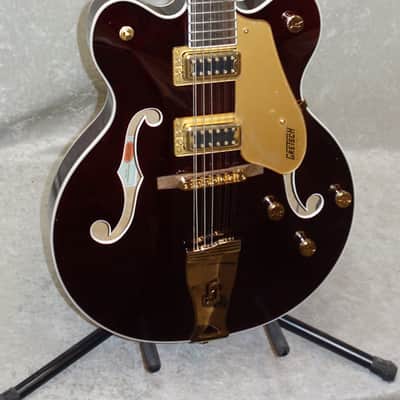 PRE-ORDER! Gretsch G5422G-12 Classic Hollow Body 12-String / Walnut stain image 2