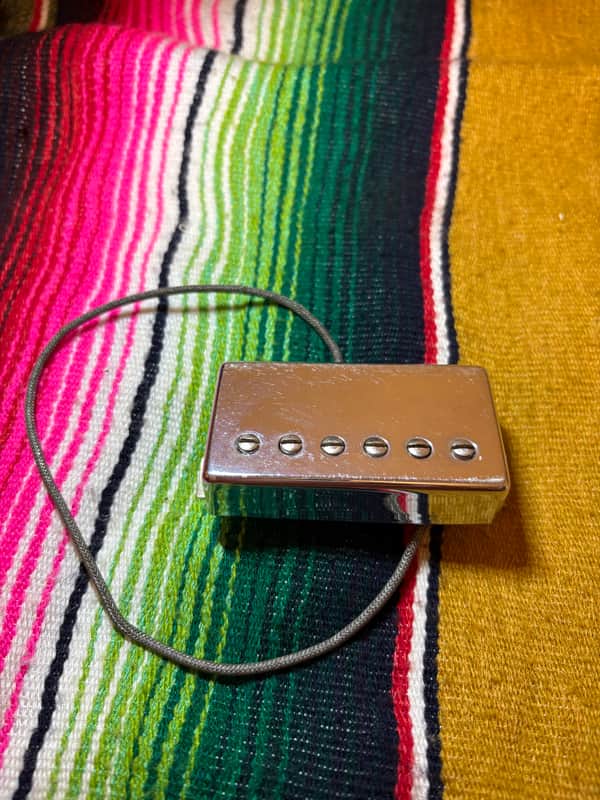 Gibson Humbucker